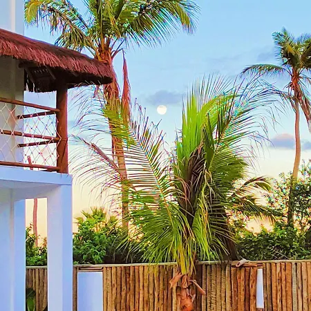 Sirena Village Sao Miguel do Gostoso Exterior photo